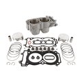 Cylinder Works Standard Bore Cylinder Kit For Polaris ACE 900 EPS CW60007K01HC